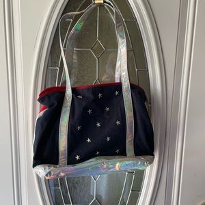 Patriotic Purse
